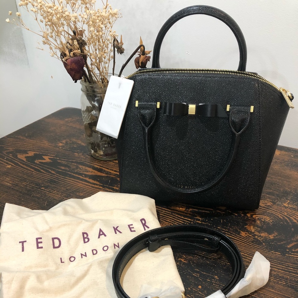 Ted Baker Janne tote